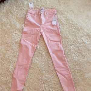 NWT!! ⚡️SAM EDELMAN ⚡️ HIGH RISE SKINNY 26